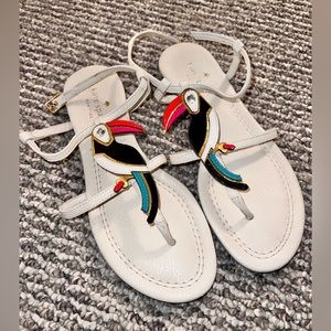 Kate Spade Sandals